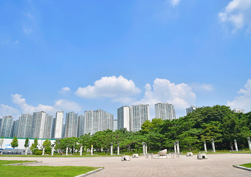 공원